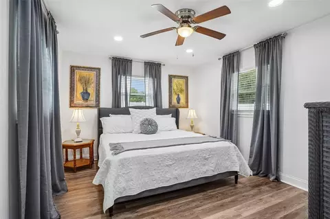 Bedroom - 1211 Morningside Dr, Mount Dora, FL 32757 photo 5 of 9