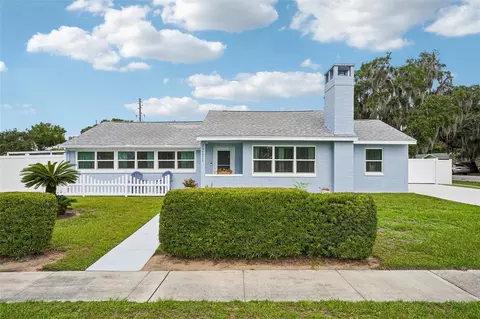 Exterior - 1211 Morningside Dr, Mount Dora, FL 32757 photo 12 of 17