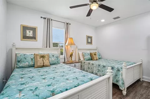 Bedroom - 1211 Morningside Dr, Mount Dora, FL 32757 photo 9 of 9
