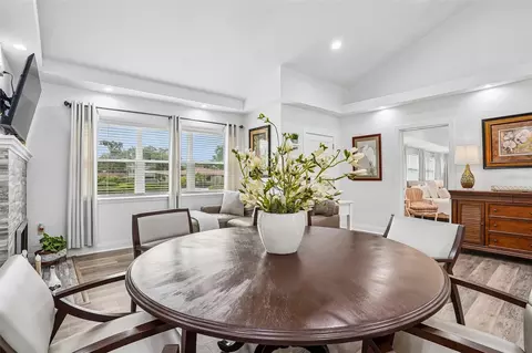 Dining - 1211 Morningside Dr, Mount Dora, FL 32757 photo 1 of 2