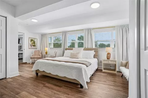 Bedroom - 1211 Morningside Dr, Mount Dora, FL 32757 photo 2 of 9