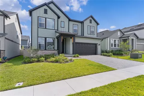 16983 Cedar Valley Cir, Clermont, FL 34711