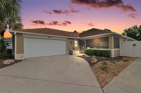 765 Elliott Ave, The Villages, FL 32163