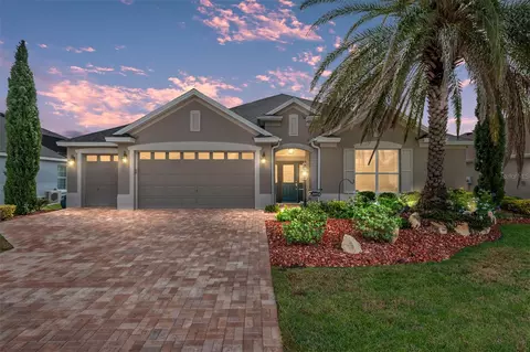 2993 Rainsong Ave, The Villages, FL 32163
