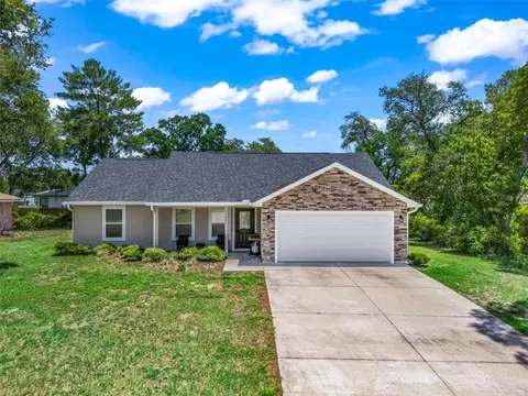 13645 SW 39th Ct, Ocala, FL 34473