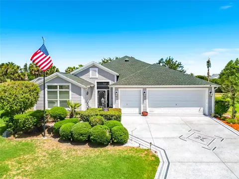 506 Deauville Ct, The Villages, FL 32163