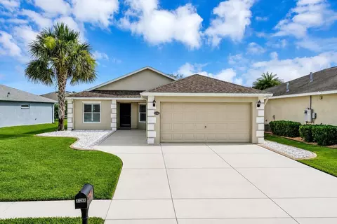 3798 Arlington Ridge Blvd, Leesburg, FL 34748