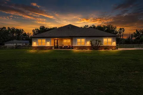 5020 Lakeshore Ranch Rd, Groveland, FL 34736