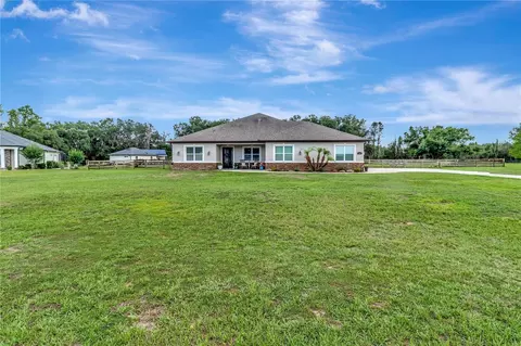 5020 Lakeshore Ranch Rd, Groveland, FL 34736