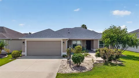 3431 Ichabod Way, The Villages, FL 32163