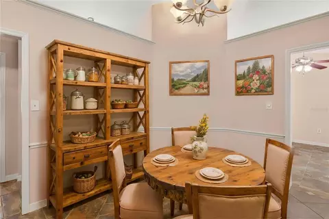 Dining - 207 Pinecrest Rd, Mount Dora, FL 32757 photo 2 of 2