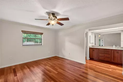 Bedroom - 207 Pinecrest Rd, Mount Dora, FL 32757 photo 3 of 4