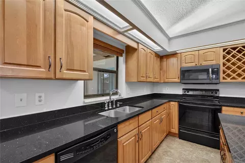 Kitchen - 207 Pinecrest Rd, Mount Dora, FL 32757 photo 1 of 4