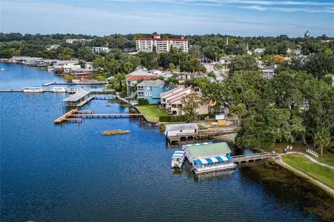 View/Area - 207 Pinecrest Rd, Mount Dora, FL 32757 photo 3 of 5