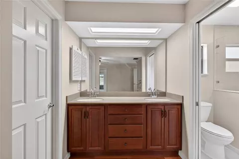 Bath - 207 Pinecrest Rd, Mount Dora, FL 32757 photo 1 of 3
