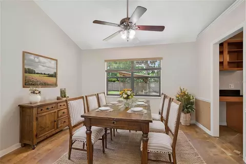 Dining - 207 Pinecrest Rd, Mount Dora, FL 32757 photo 1 of 2