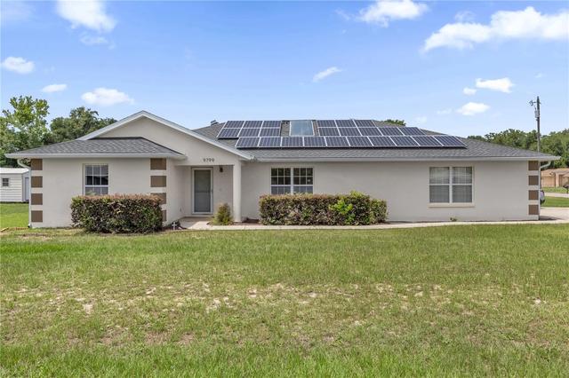 9799 SE 144th St, Summerfield, FL 34491