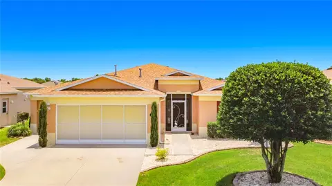 1508 SW 161st Pl, Ocala, FL 34473