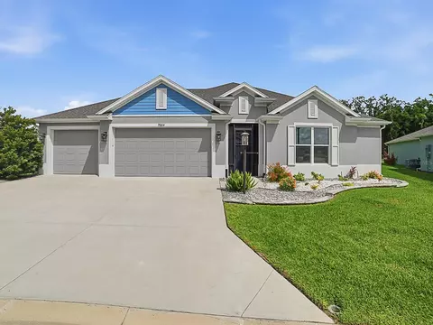 7004 Emiline Ter, The Villages, FL 34762