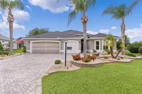 3560 Worth Cir, The Villages, FL 32162