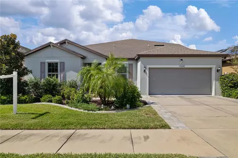 Exterior - 11608 Dublin Grafton Dr, Riverview, FL 33579 photo 13 of 13