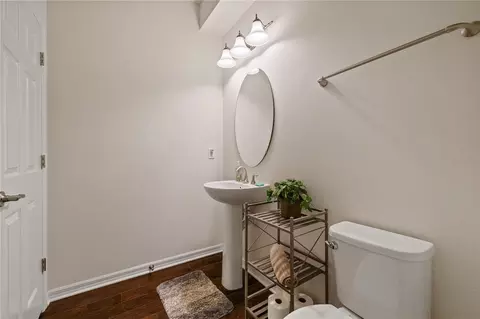 Entry Way - 11608 Dublin Grafton Dr, Riverview, FL 33579 photo 5 of 8