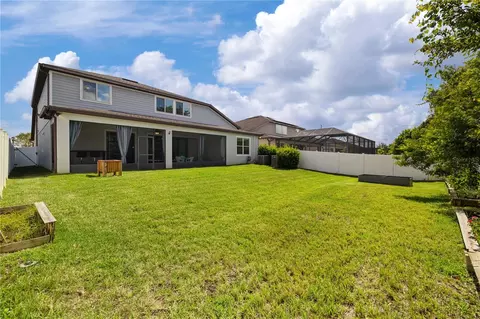Exterior - 11608 Dublin Grafton Dr, Riverview, FL 33579 photo 11 of 13