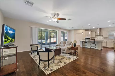 Living - 11608 Dublin Grafton Dr, Riverview, FL 33579 photo 4 of 15