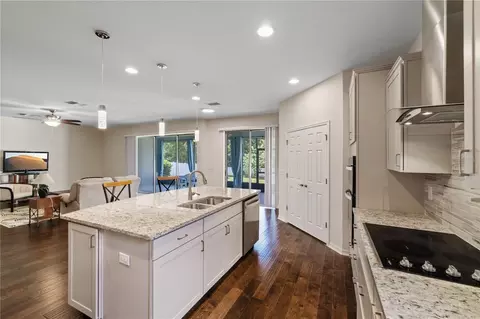 Kitchen - 11608 Dublin Grafton Dr, Riverview, FL 33579 photo 7 of 7