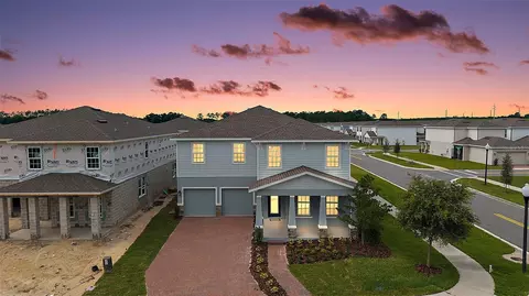 3894 Capital Reef Way, Apopka, FL 32712