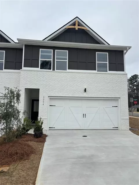 Undisclosed, Powder Springs, GA 30127