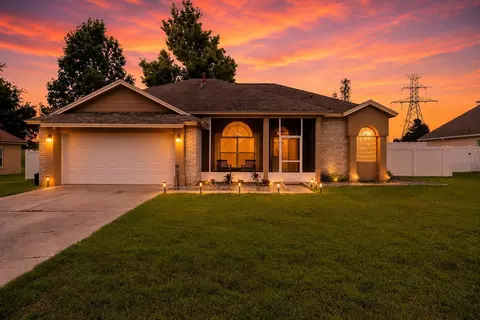 14825 Greater Pines Blvd, Clermont, FL 34711