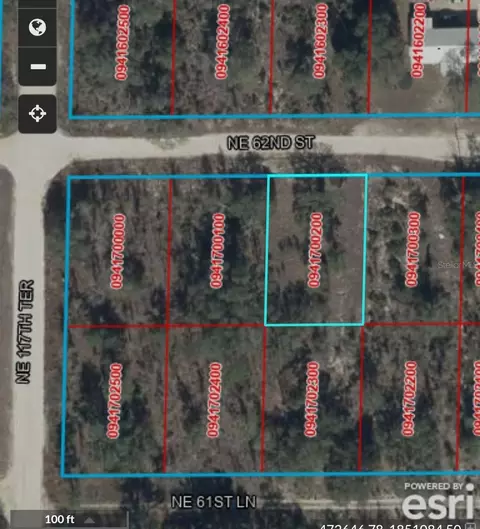 00 NE 62nd St, Williston, FL 32696 photo 4