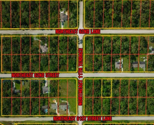 00 NE 62nd St, Williston, FL 32696