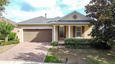 395 Silver Maple Rd, Groveland, FL 34736