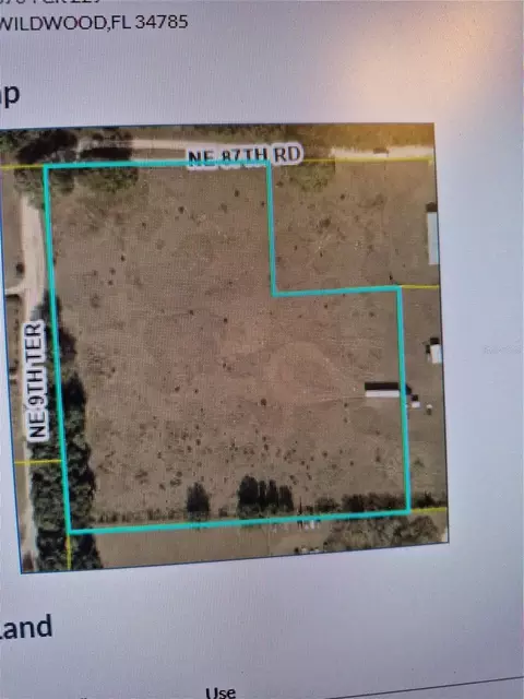 Cr 229, Wildwood, FL 34785