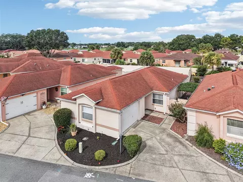 914 Mendoza Blvd, The Villages, FL 32159