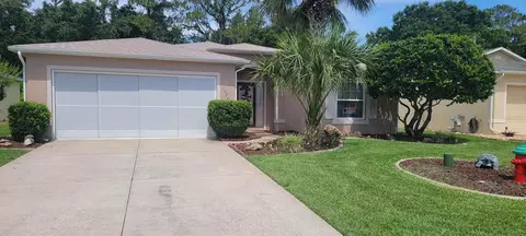 15360 SW 15th Terrace Rd, Ocala, FL 34473