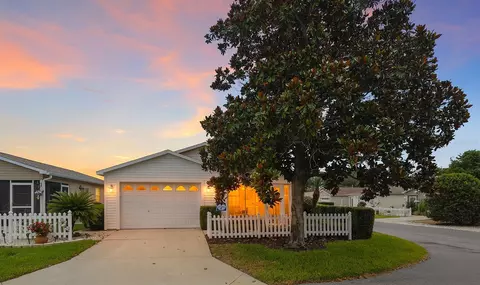 3670 Amelia Ave, The Villages, FL 32162