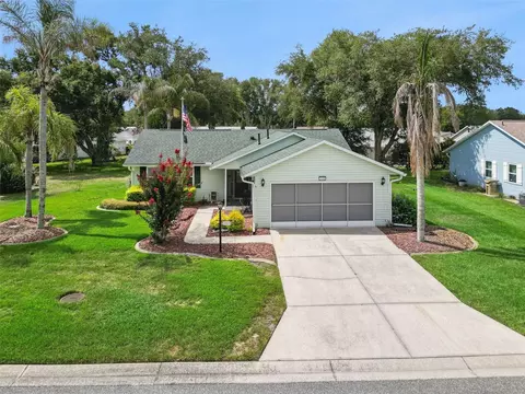 25948 Newcombe Cir, Leesburg, FL 34748