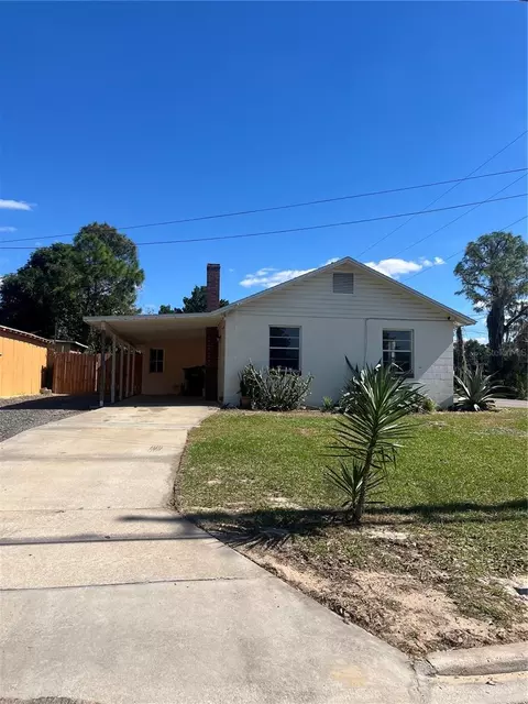1215 Morin St, Eustis, FL 32726
