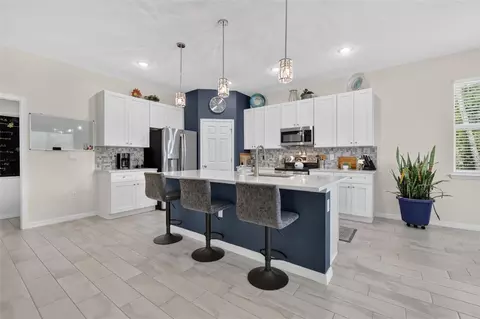 Kitchen - 30658 E Bluebell Ave, Eustis, FL 32736 photo 2 of 4