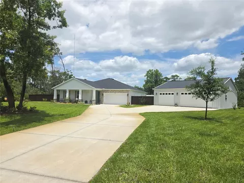 30658 E Bluebell Ave, Eustis, FL 32736