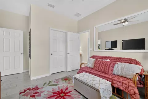 Bedroom - 30658 E Bluebell Ave, Eustis, FL 32736 photo 5 of 5