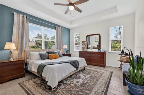 Bedroom - 30658 E Bluebell Ave, Eustis, FL 32736 photo 1 of 5