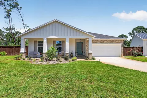Exterior - 30658 E Bluebell Ave, Eustis, FL 32736 photo 3 of 9
