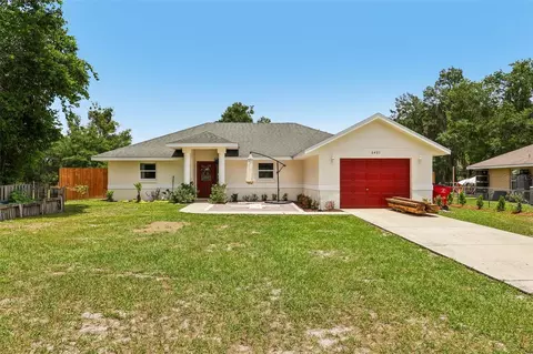 6401 E Warm Springs Ave, Coleman, FL 33521