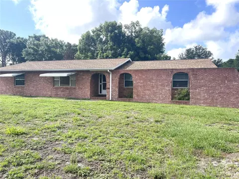 4691 Cr 118, Wildwood, FL 34785