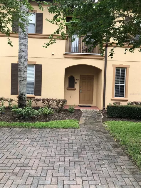 635 Terra Lago St, Davenport, FL 33897