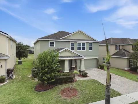 238 Granada Ave, Davenport, FL 33837